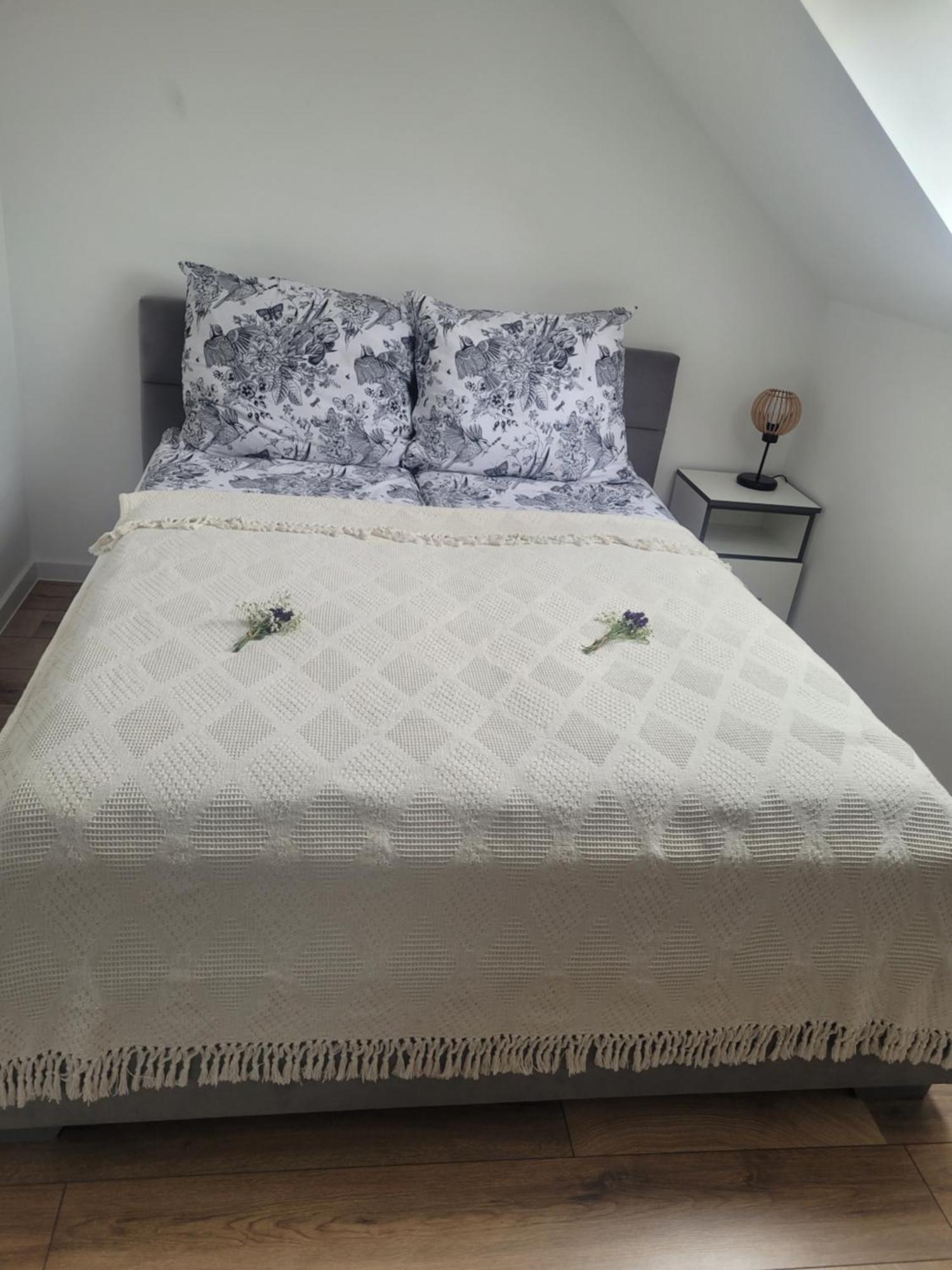 Czarna Perla Appartement Chłopy Buitenkant foto